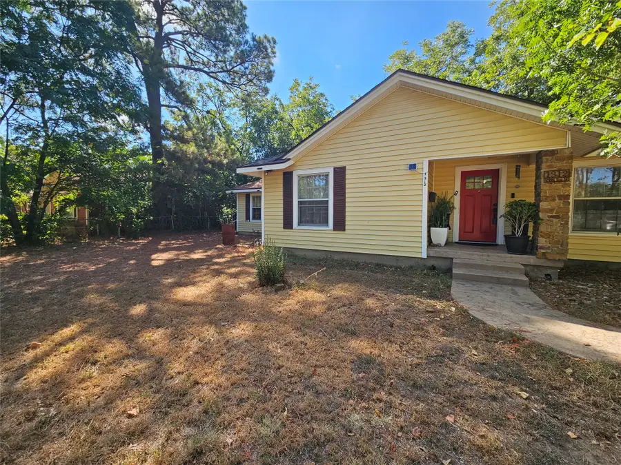 1312 W Park Row Drive, Arlington, TX 76013 - #2