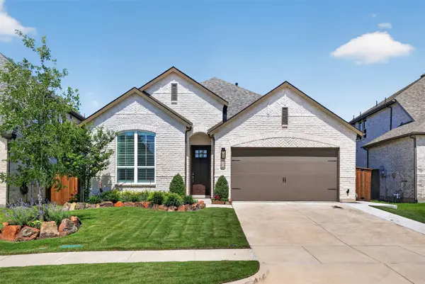 8504 Fannin Creek Trail, McKinney, TX 75071