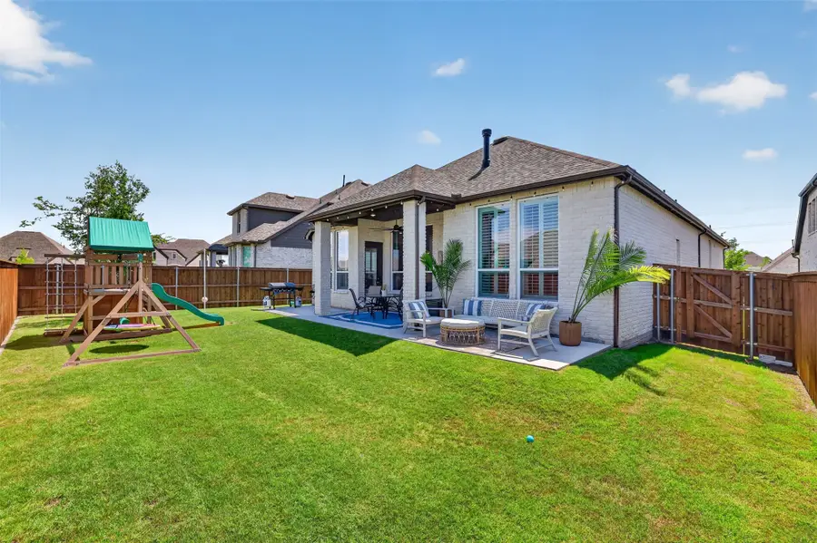 8504 Fannin Creek Trail, McKinney, TX 75071 - #2