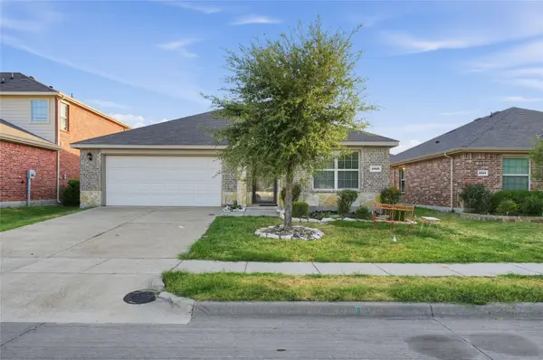 2316 Pontotoc Drive, Forney, TX 75126