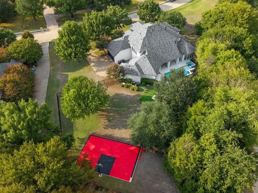 5601 S Woodcreek Circle, McKinney, TX 75071 - #3