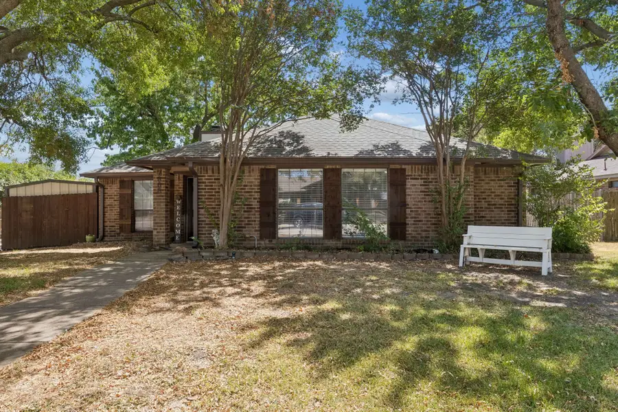 7808 Cornell Drive, Rowlett, TX 75088 - #2
