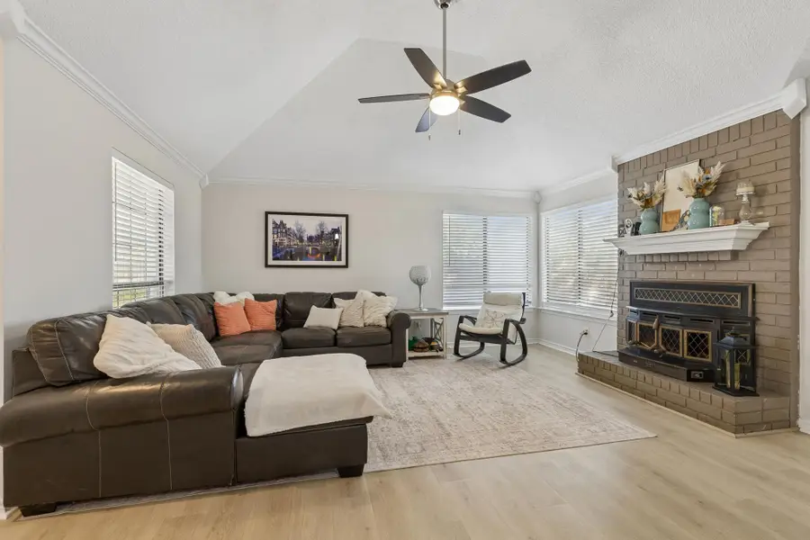 7808 Cornell Drive, Rowlett, TX 75088 - #3