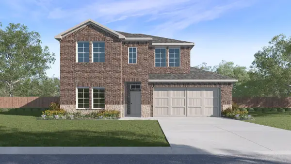 191 Charismatic Road, Waxahachie, TX 75165