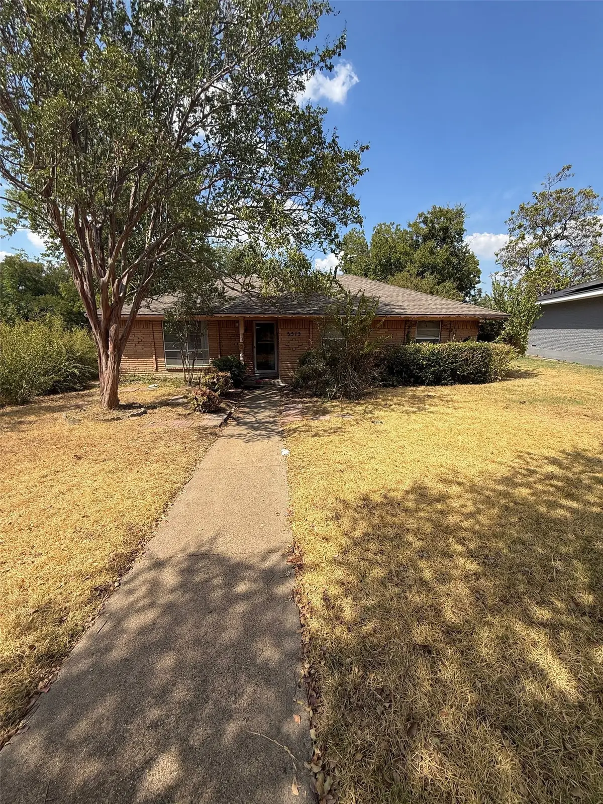 5515 Glen Forest Lane, Dallas, TX 75241 - #1