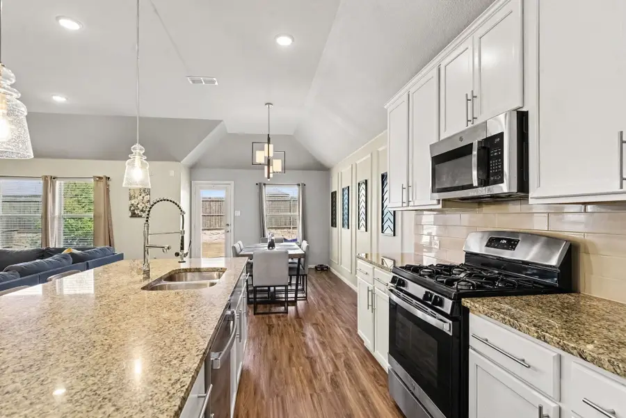 1817 Elderberry Street, Royse City, TX 75189 - #3