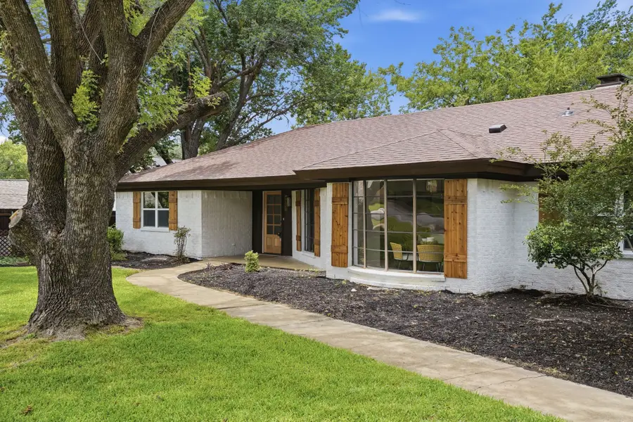 6505 Riviera Drive, North Richland Hills, TX 76180 - #2