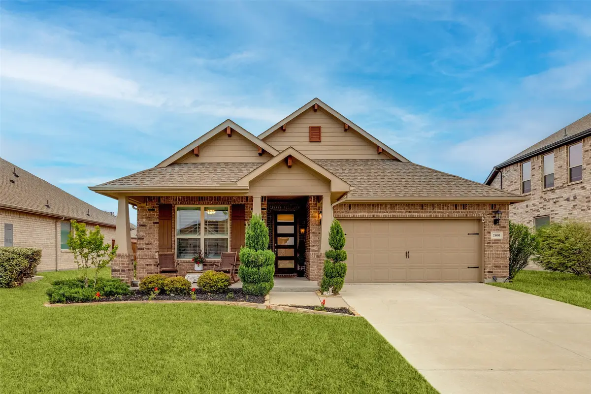 2800 Lakeside Drive, Providence Village, TX 76227 - #1