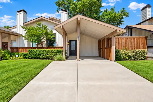 2653 Via Catalina, Carrollton, TX 75006