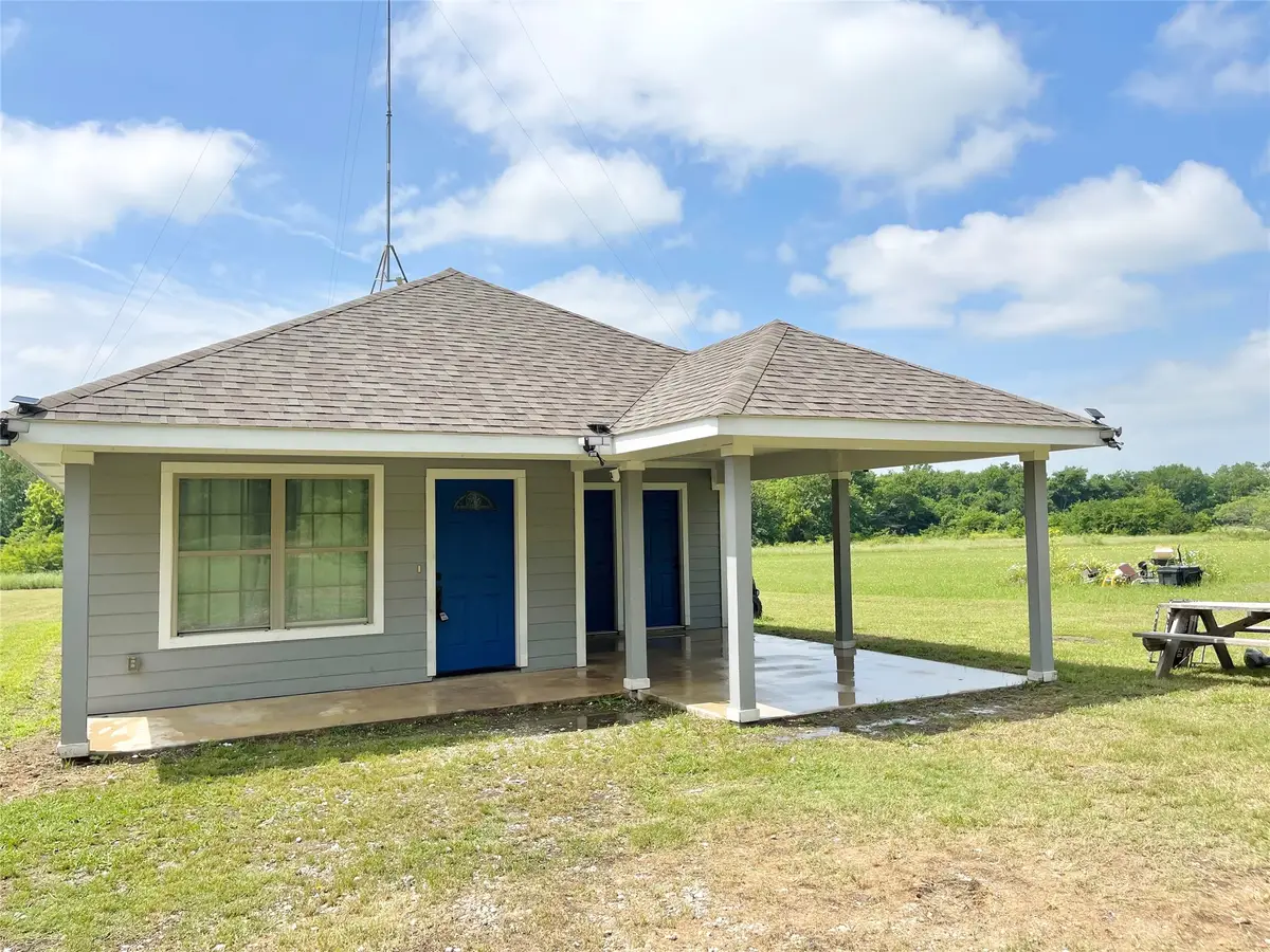1581 County Road 1079, Greenville, TX 75401 - #1