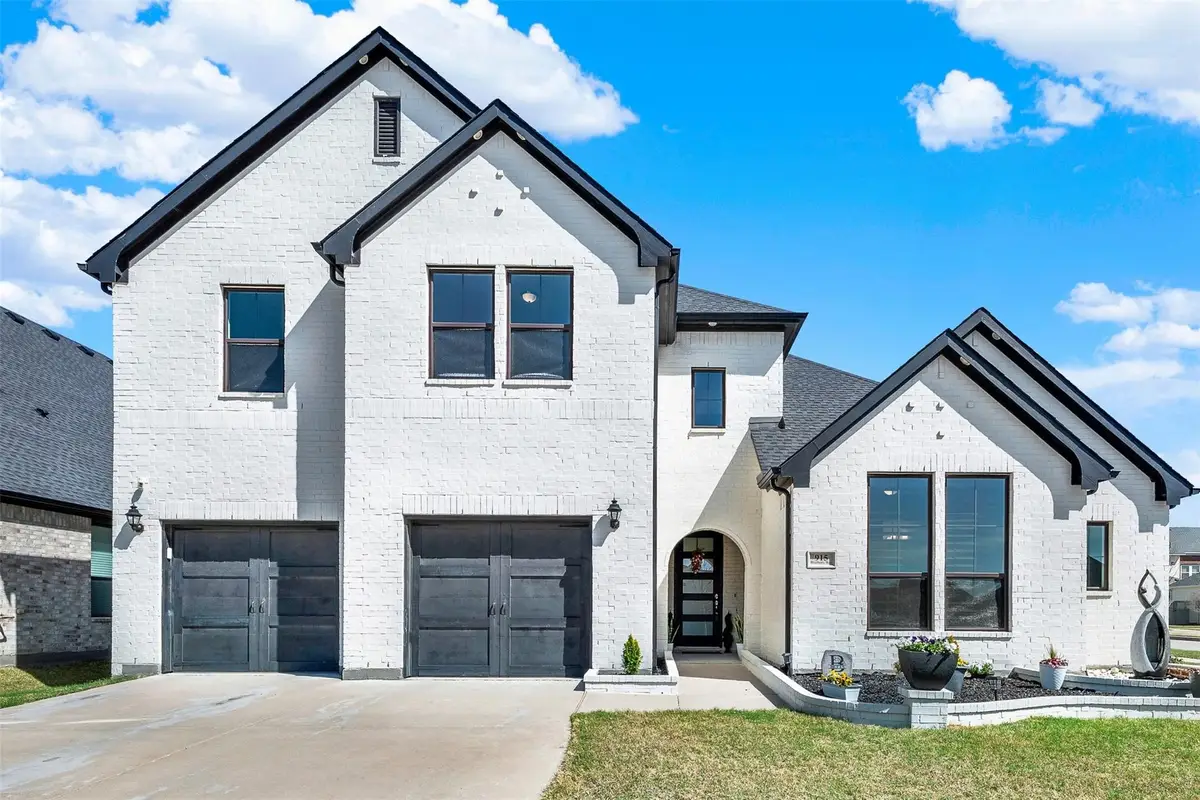 915 Blueberry Way, Northlake, TX 76247 - #1