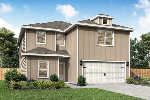 1029 Pecan Place, Hutchins, TX 75141