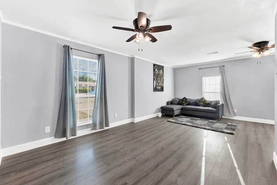 1821 Homestead Place, Garland, TX 75044 - #2