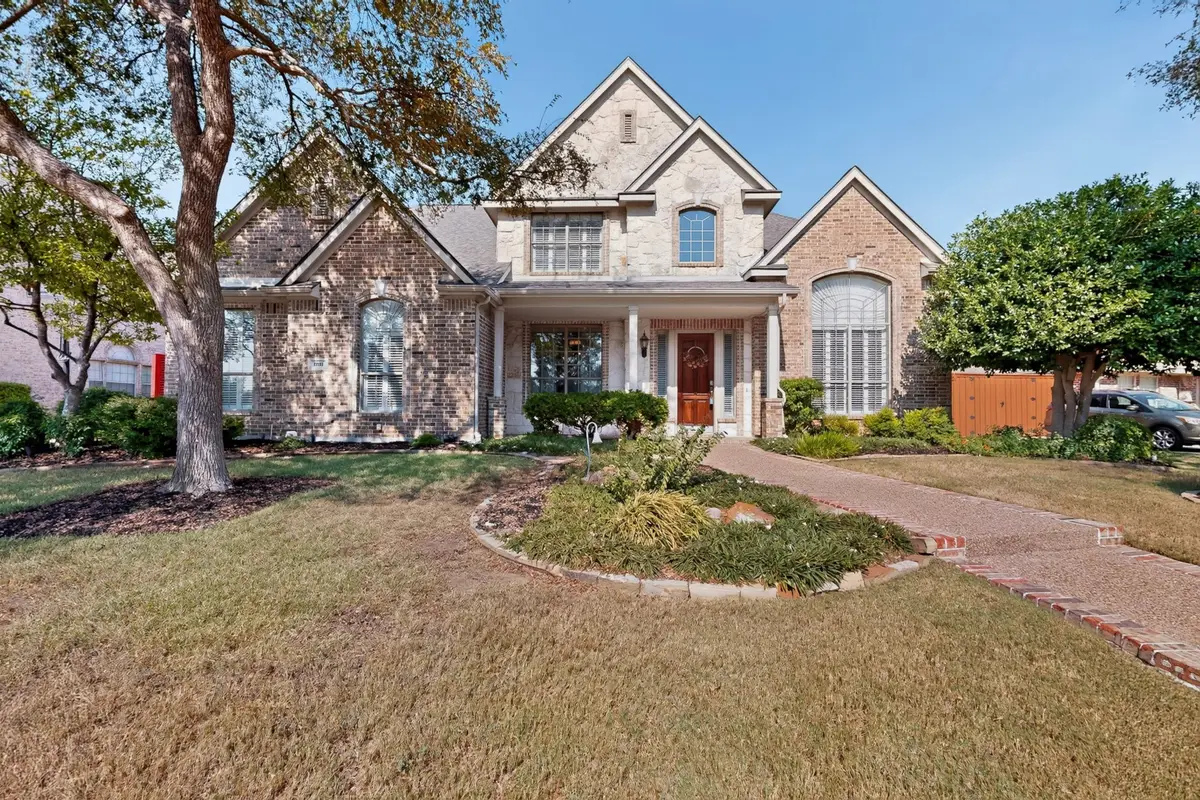 1921 Armstrong Drive, Allen, TX 75002 - #1