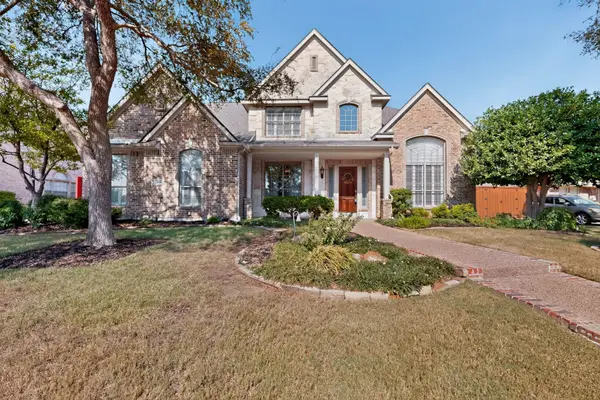 1921 Armstrong Drive, Allen, TX 75002