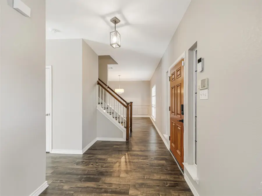 1310 Rosewood Lane, Allen, TX 75002 - #3