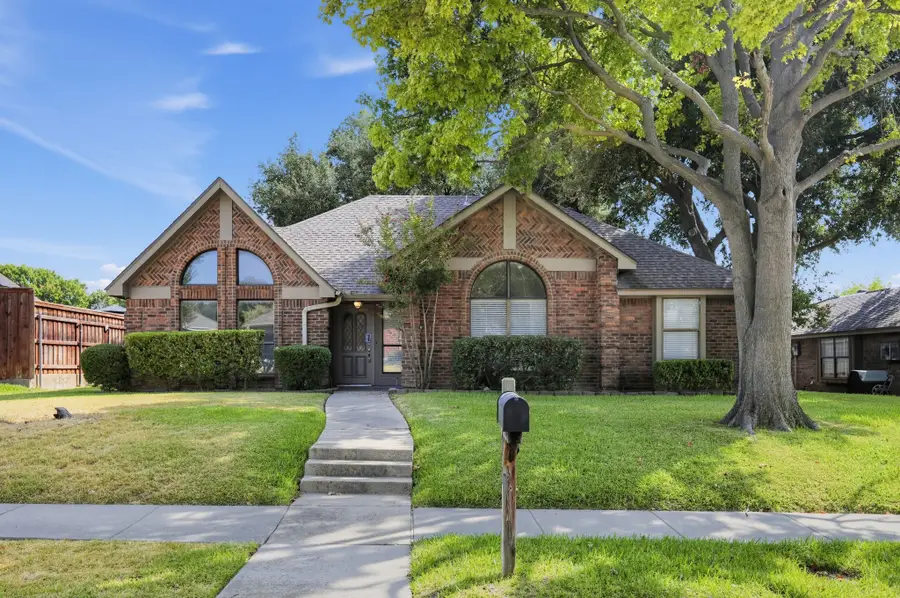 2120 Springwood, Carrollton, TX 75006 - #2