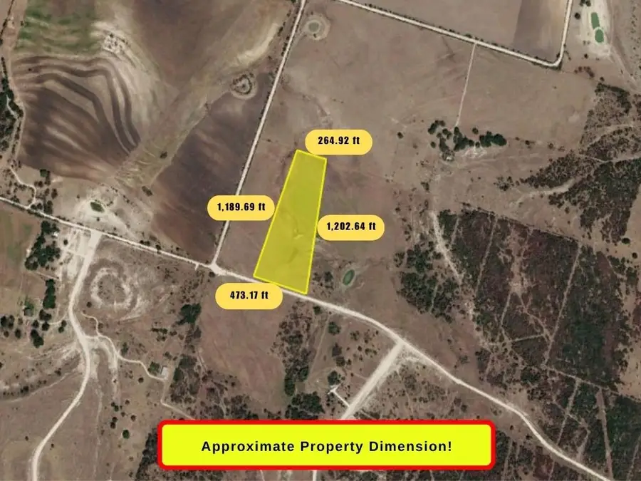 0 County Road 633 W #633, Indian Gap, TX 76442 - #2