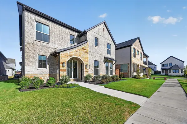 3707 Pilgrims Mews, Rowlett, TX 75088