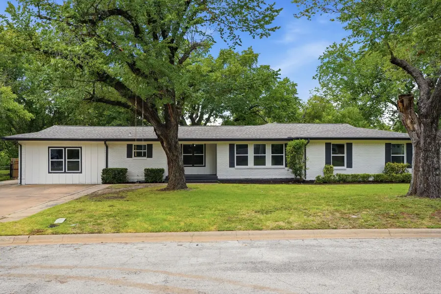 7125 Richland Road, Richland Hills, TX 76118 - #2