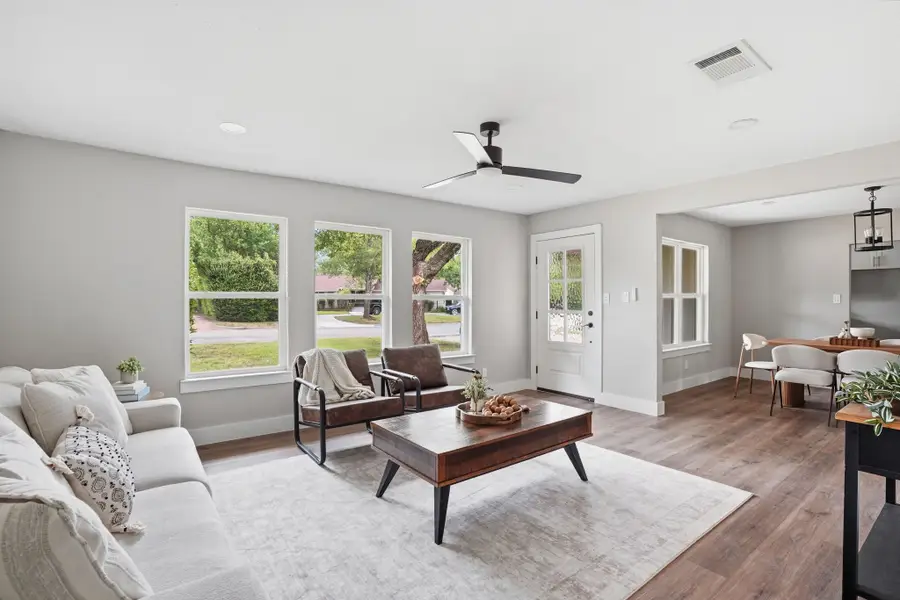 7125 Richland Road, Richland Hills, TX 76118 - #3