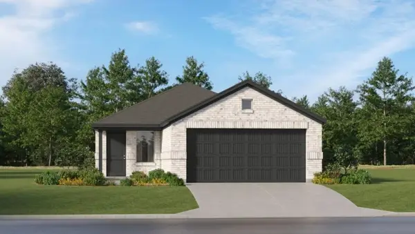 1249 Still Pond Drive, Crowley, TX 76036