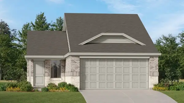 1344 Farmbrook Drive, Crowley, TX 76036