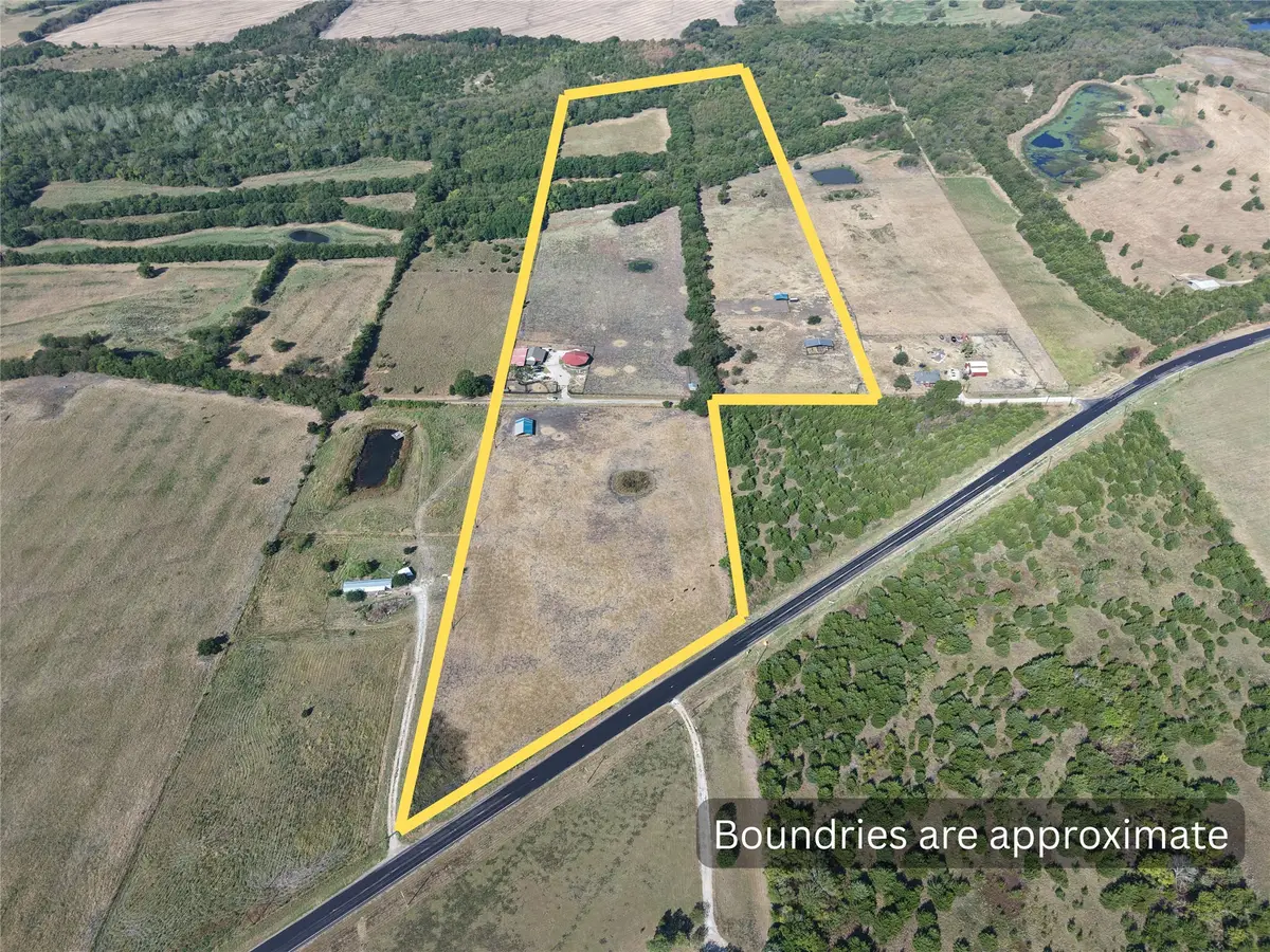 7580 County Road 4807, Ladonia, TX 75449 - #1