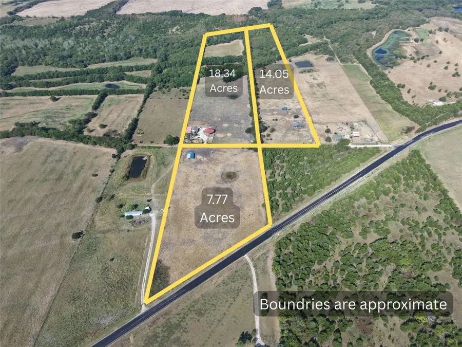 7580 County Road 4807, Ladonia, TX 75449 - #2