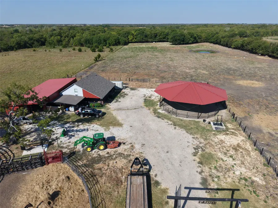7580 County Road 4807, Ladonia, TX 75449 - #3