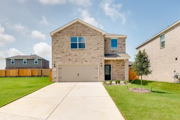301 Revolution Drive, Venus, TX 76084