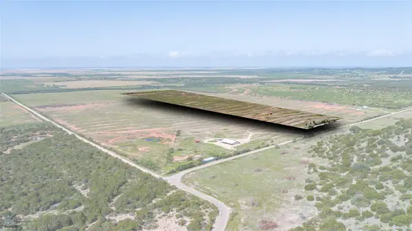 TBD 80+/- Acres County Road 194, Ovalo, TX 79541