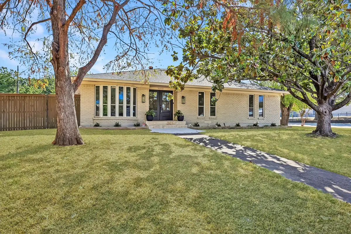 9008 Flicker Lane, Dallas, TX 75238 - #1