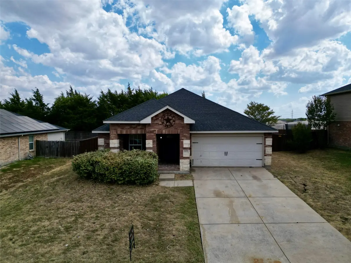 1408 Evergreen Street, Royse City, TX 75189 - #1