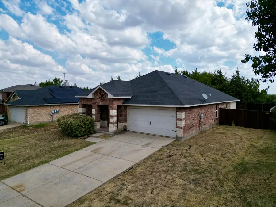 1408 Evergreen Street, Royse City, TX 75189 - #2
