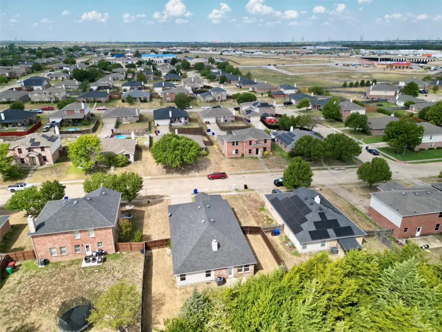 1408 Evergreen Street, Royse City, TX 75189 - #3