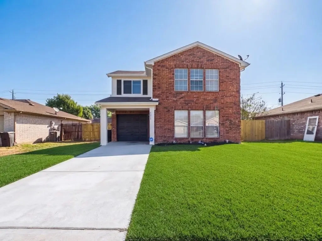 7217 Autumn Glen Drive, Forest Hill, TX 76140 - #1