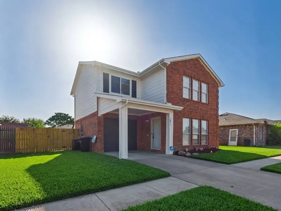 7217 Autumn Glen Drive, Forest Hill, TX 76140 - #3
