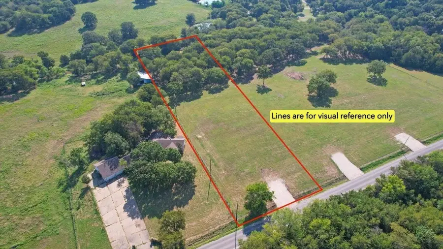 5286 Preston Road #(Lot1), Denison, TX 75020 - #2