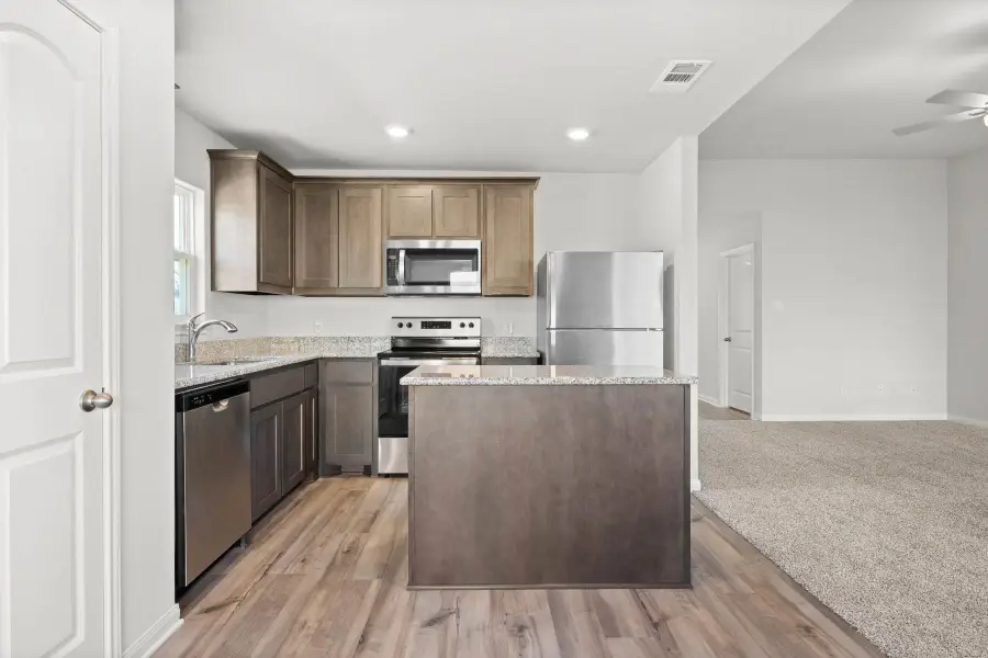 4232 Lava Forest Drive, Dallas, TX 75241 - #3