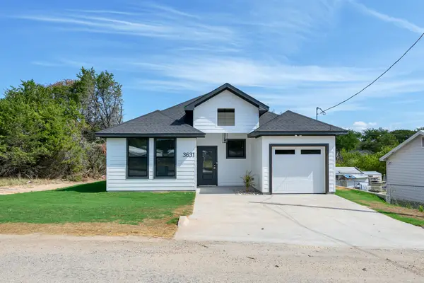 3631 Raintree Trail, Granbury, TX 76048