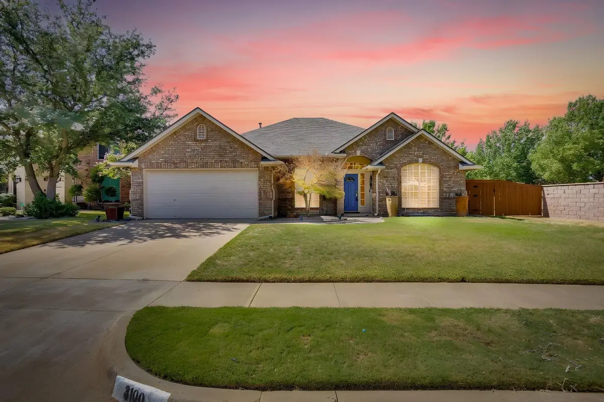 3100 Andrew Court, Bedford, TX 76021 - #1