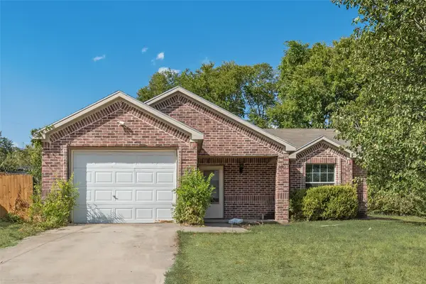 2503 Lyola Street, Dallas, TX 75241