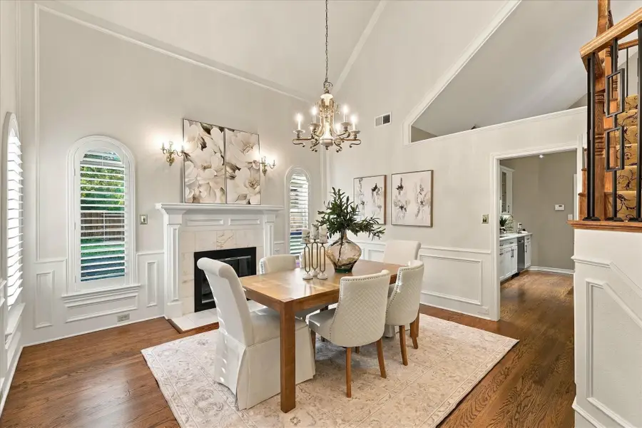 82 Remington Drive W, Highland Village, TX 75077 - #2