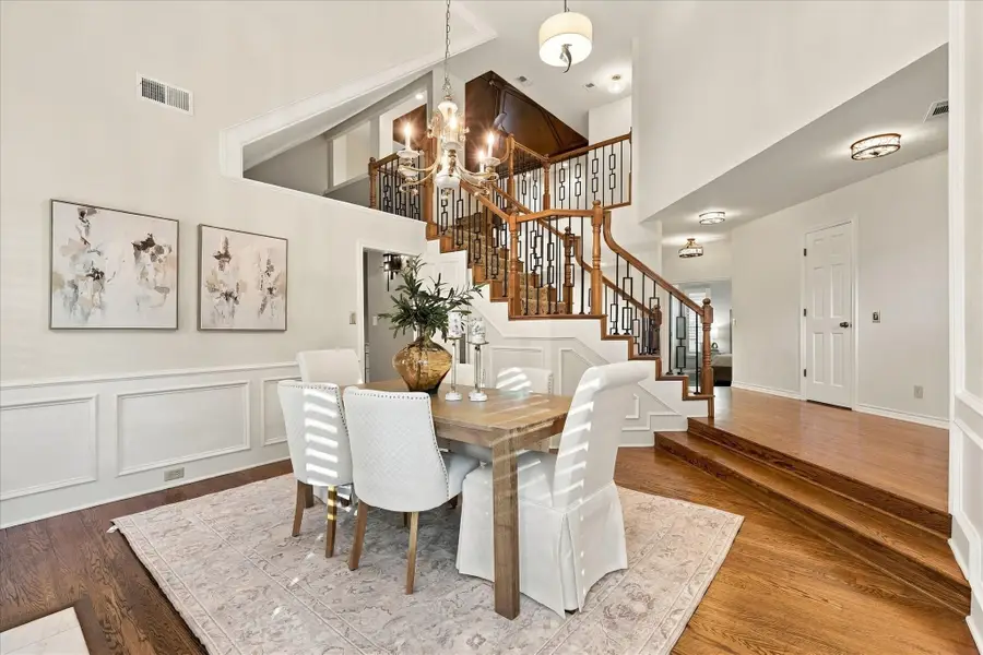 82 Remington Drive W, Highland Village, TX 75077 - #3