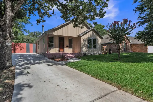 2740 Canton Drive, Fort Worth, TX 76112