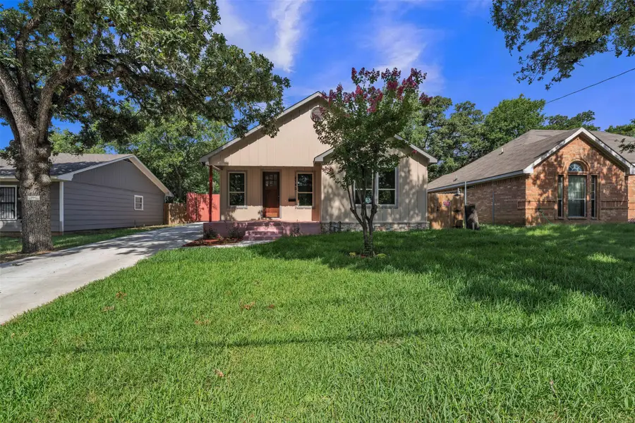 2740 Canton Drive, Fort Worth, TX 76112 - #3