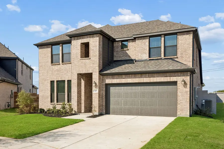 3105 Trowbridge Lane, McKinney, TX 75071 - #2