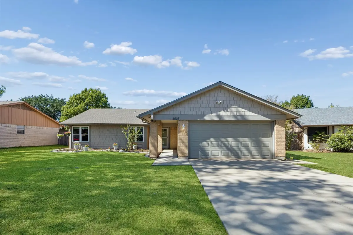 2023 Inverness Drive, Carrollton, TX 75007 - #1
