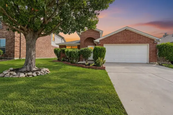 6632 Friendsway Drive, Fort Worth, TX 76137